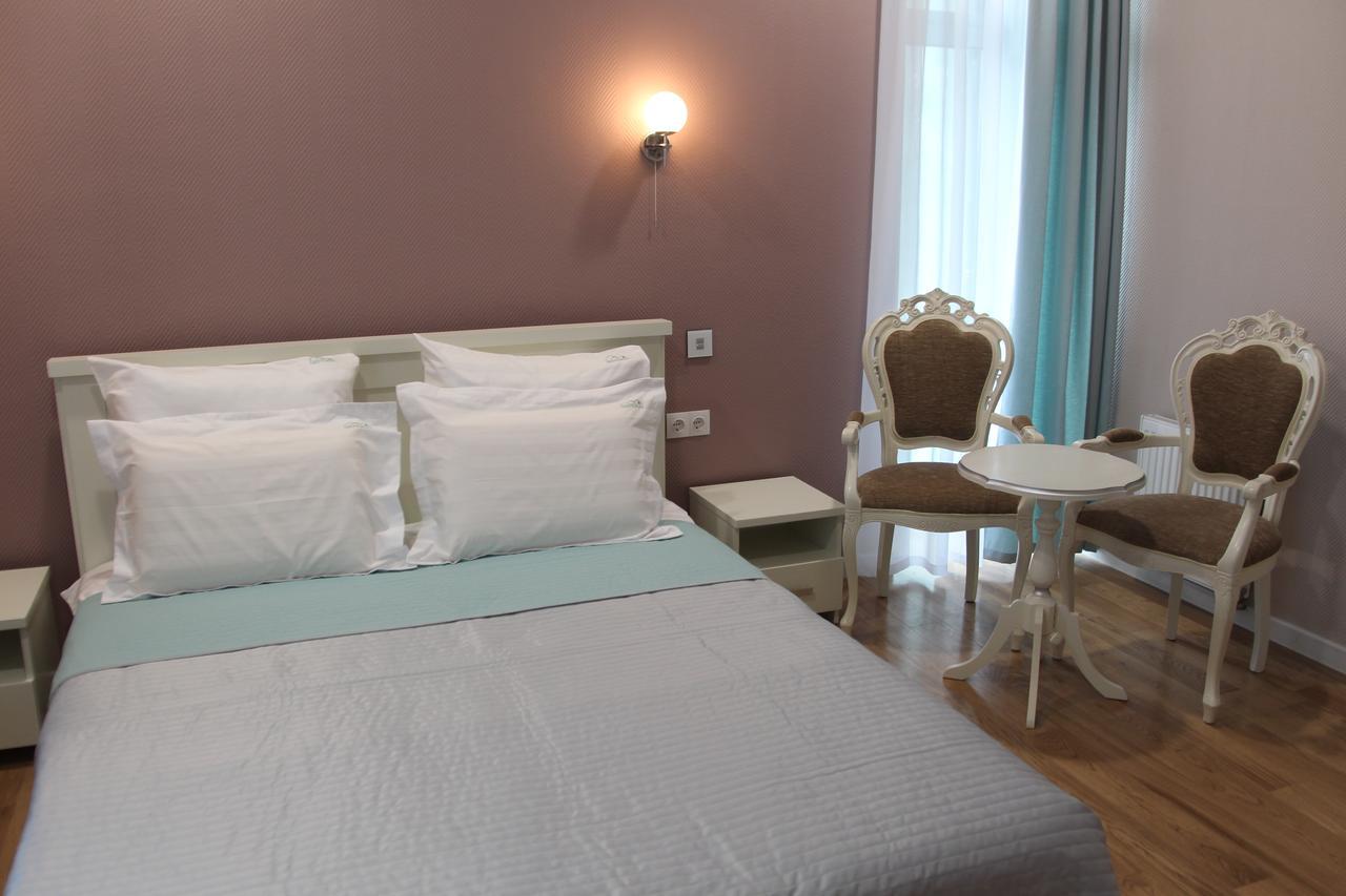 Berezka Health Resort & Spa Soligorsk Exterior foto